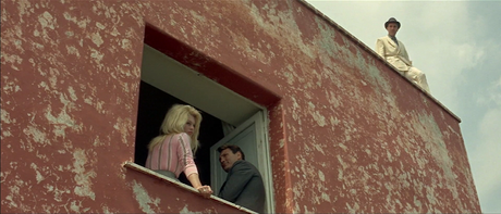 Le Mépris - 1963 Le Mépris - 1963