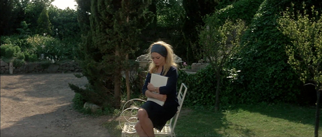 Le Mépris - 1963 Le Mépris - 1963