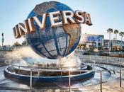 Universal Orlando Resort anuncia reapertura paulatina
