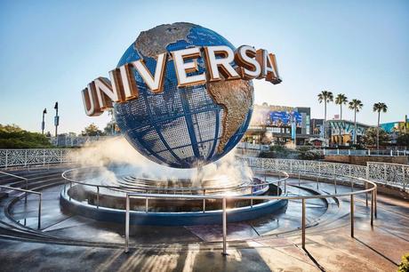 Universal Orlando Resort anuncia reapertura paulatina