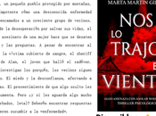 Marta Martín Girón Trajo viento