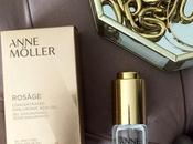 Concentrado ácido hialurónico rosâge anne möller, nuevo serum favorito