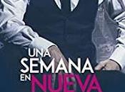 semana Nueva York Louise