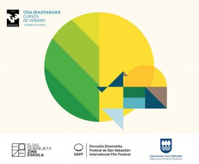 El Festival de San Sebastián, Elías Querejeta Zine Eskola y la Diputación de Gipuzkoa organizan el Curso de Verano de la UPV/EHU ‘Miradas críticas sobre los festivales de cine’ El Festival de San Sebastián, Elías Querejeta Zine Eskola y la Diputación de Gipuzkoa organizan el Curso de Verano de la UPV/EHU ‘Miradas críticas sobre los festivales de cine’