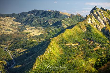 Basilicata en el corazón y en el alma