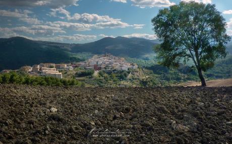 Basilicata en el corazón y en el alma