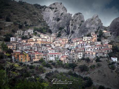 Basilicata en el corazón y en el alma