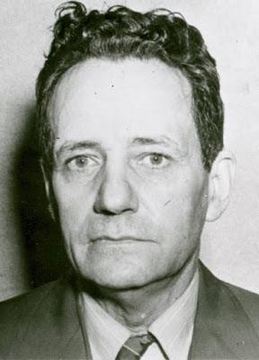 Frederick Duquesne, un espía alemán con más cara que espalda Frederick Duquesne, un espía alemán con más cara que espalda