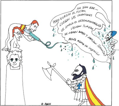 [SONRÍA, POR FAVOR] Es martes, 26 de mayo