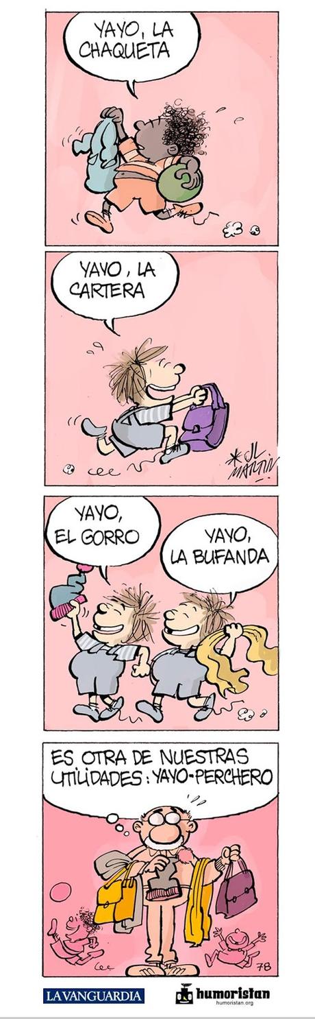 [SONRÍA, POR FAVOR] Es martes, 26 de mayo