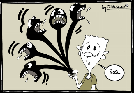 [SONRÍA, POR FAVOR] Es martes, 26 de mayo