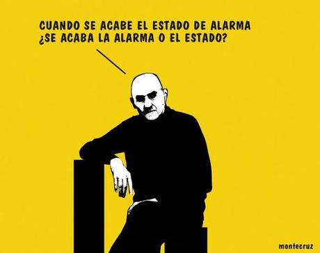 [SONRÍA, POR FAVOR] Es martes, 26 de mayo