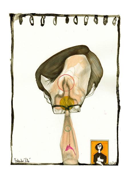 [SONRÍA, POR FAVOR] Es martes, 26 de mayo