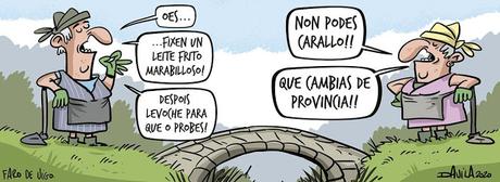 [SONRÍA, POR FAVOR] Es martes, 26 de mayo