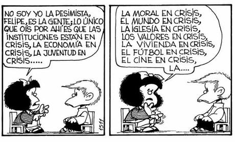 [SONRÍA, POR FAVOR] Es martes, 26 de mayo