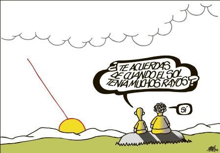 [SONRÍA, POR FAVOR] Es martes, 26 de mayo