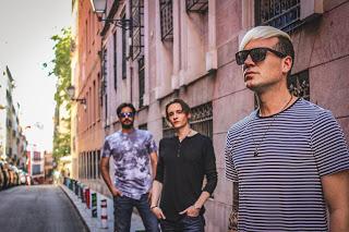 MOEBIO: 'GRAN VÍA MELANCOLÍA' MOEBIO: 'GRAN VÍA MELANCOLÍA'