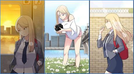 Crítica de Springtime For Blossom: ¡Contrapartes que se atraen y nuevo estilo de vida! Crítica de Springtime For Blossom: ¡Contrapartes que se atraen y nuevo estilo de vida!