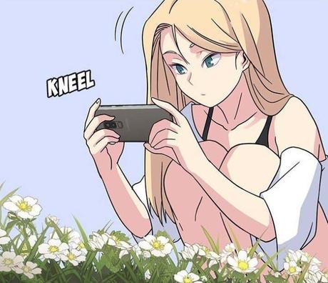 Crítica de Springtime For Blossom: ¡Contrapartes que se atraen y nuevo estilo de vida! Crítica de Springtime For Blossom: ¡Contrapartes que se atraen y nuevo estilo de vida!