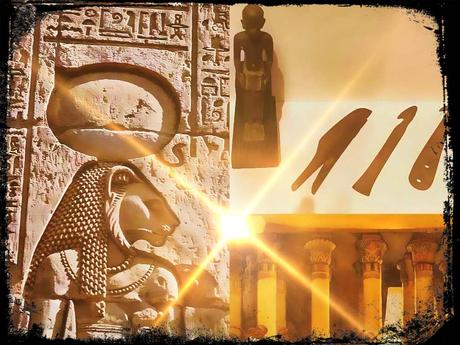 El primer médico egipcio, ¿Sekhet`enanach o Imhotep? El primer médico egipcio, ¿Sekhet`enanach o Imhotep?