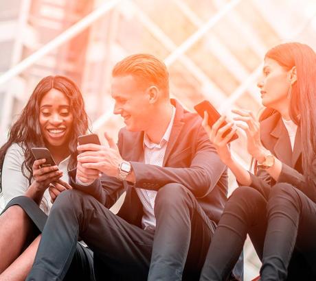 Transformación digital: 3 grandes oportunidades |Protecmedia Transformación digital: 3 grandes oportunidades |Protecmedia