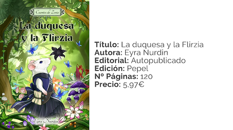 Reseña | La duquesa y la Flirzia