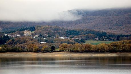 turismo de cercanía en Álava, vistas de Legutio