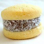 RECETA DE ALFAJORES DE MAICENA ARGENTINOS Receta de alfajor de maicena