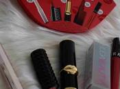 Sephora Favorites, labiales Lips Selection