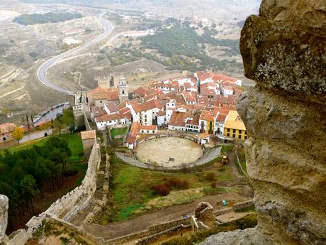 Viaje al Medievo del Maestrazgo, Castellón (I) : Del Santuario de la Virgen de Balma a Alcoceber Resultado de imagen de maestrazgo castellon