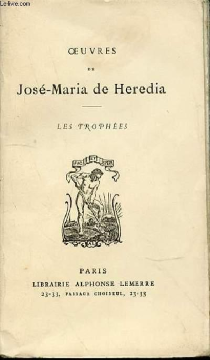 Max Henríquez Ureña. “Poetas cubanos de expresión francesa”. Capítulo dos: José María Heredia