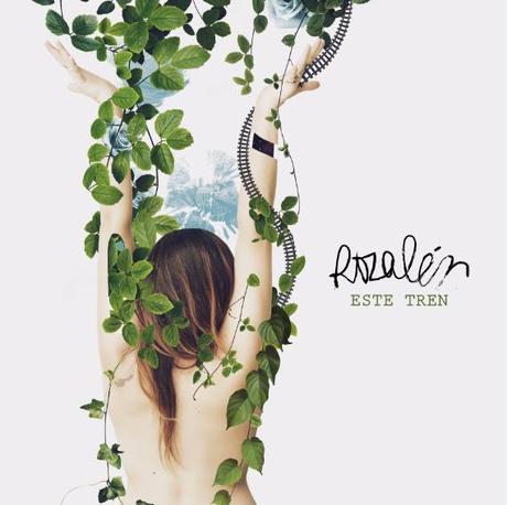 Rozalén presenta su nuevo single, ‘Este tren’ Este tren