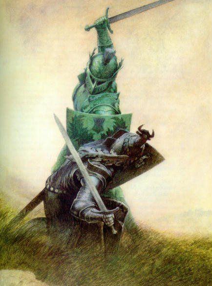 EL REY QUE FUE Y SERÁ: ¡La mejor novela de fantasía jamás escrita! EL REY QUE FUE Y SERÁ: ¡La mejor novela de fantasía jamás escrita!
