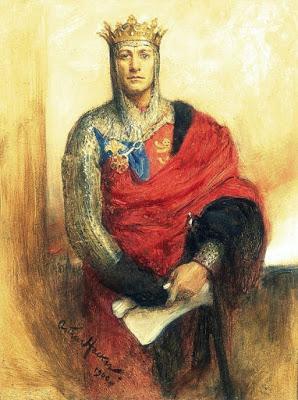 EL REY QUE FUE Y SERÁ: ¡La mejor novela de fantasía jamás escrita! EL REY QUE FUE Y SERÁ: ¡La mejor novela de fantasía jamás escrita!