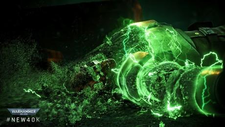 Warhammer Community: Resumen del martes