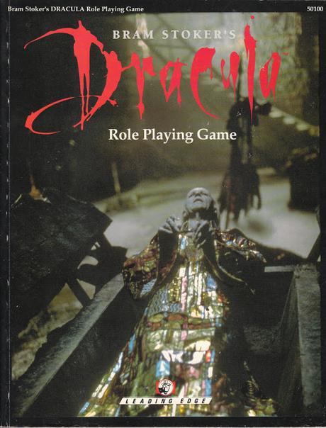 Dracula RPG para todos!