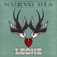 Leone estrena Nuevo día, su nuevo single