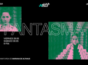 Mariana Althaus invoca fantasmas teatro crisis