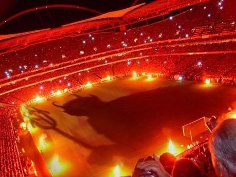 Las 10 mejores aficiones del mundo las mejores aficiones del mundo