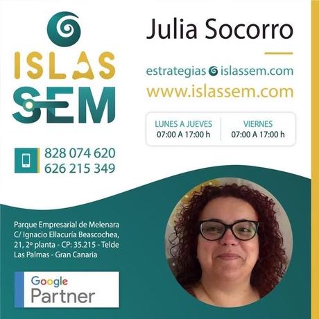 Islas SEM, SEO y Posicionamiento Web en Las Palmas presenta: «La insoportable venta gracias a las reseñas»