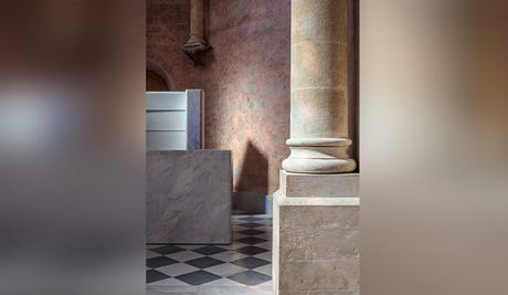 Jaffa Hotel: John Pawson aporta modernidad a un ex convento en la ciudad vieja de Tel Aviv Jaffa Hotel: John Pawson aporta modernidad a un ex convento en la ciudad vieja de Tel Aviv