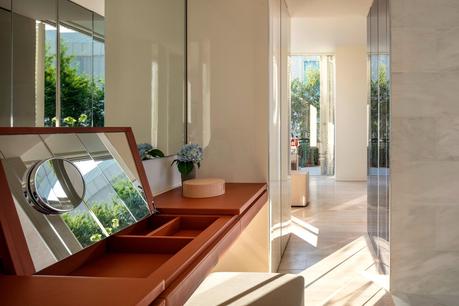 Jaffa Hotel: John Pawson aporta modernidad a un ex convento en la ciudad vieja de Tel Aviv tlvlc-royal-suite-1488-hor-clsc