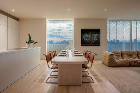 Jaffa Hotel: John Pawson aporta modernidad a un ex convento en la ciudad vieja de Tel Aviv tlvlc-david-suite-1290-hor-clsc