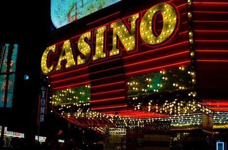 Casino!