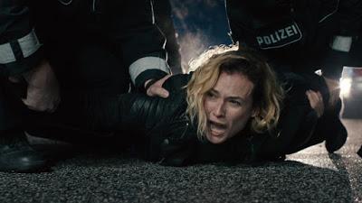 EN LA SOMBRA (Aus dem Nichts) (Alemania, Francia; 2017) Intriga, Drama EN LA SOMBRA (Aus dem Nichts) (Alemania, Francia; 2017) Intriga, Drama