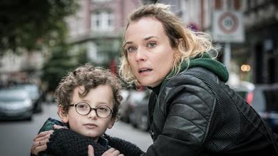 EN LA SOMBRA (Aus dem Nichts) (Alemania, Francia; 2017) Intriga, Drama EN LA SOMBRA (Aus dem Nichts) (Alemania, Francia; 2017) Intriga, Drama