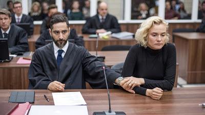 EN LA SOMBRA (Aus dem Nichts) (Alemania, Francia; 2017) Intriga, Drama EN LA SOMBRA (Aus dem Nichts) (Alemania, Francia; 2017) Intriga, Drama