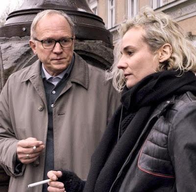 EN LA SOMBRA (Aus dem Nichts) (Alemania, Francia; 2017) Intriga, Drama EN LA SOMBRA (Aus dem Nichts) (Alemania, Francia; 2017) Intriga, Drama