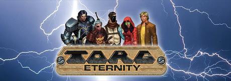 Erratas de TORG Eternity (Ulisses Spiele North America)