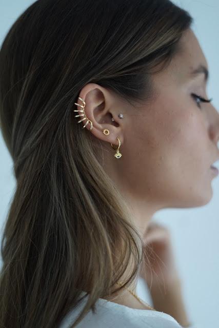 earcuff